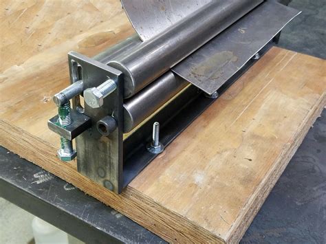 metal fabrication rollers|slip and plate rollers.